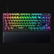 Razer Huntsman V3 Pro Tenkeyless 8KHz - FR - Schwarz -view 5