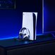 Razer Kaira Pro for PlayStation with PlayStation and TV