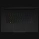 Razer Skin - Razer Blade 17 - 3D Honeycomb (Black) - Full -view 2