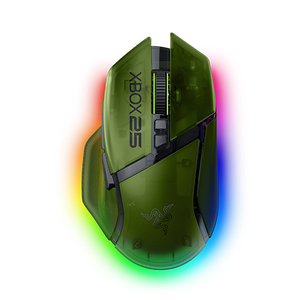 Razer Basilisk V3 Pro 35K - XBOX 25 Anniversary Edition Razer Basilisk V3 Pro 35K - XBOX 25 Anniversary Edition