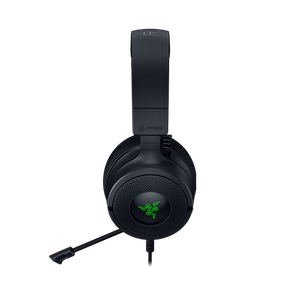 Razer Kraken V4 X - Black