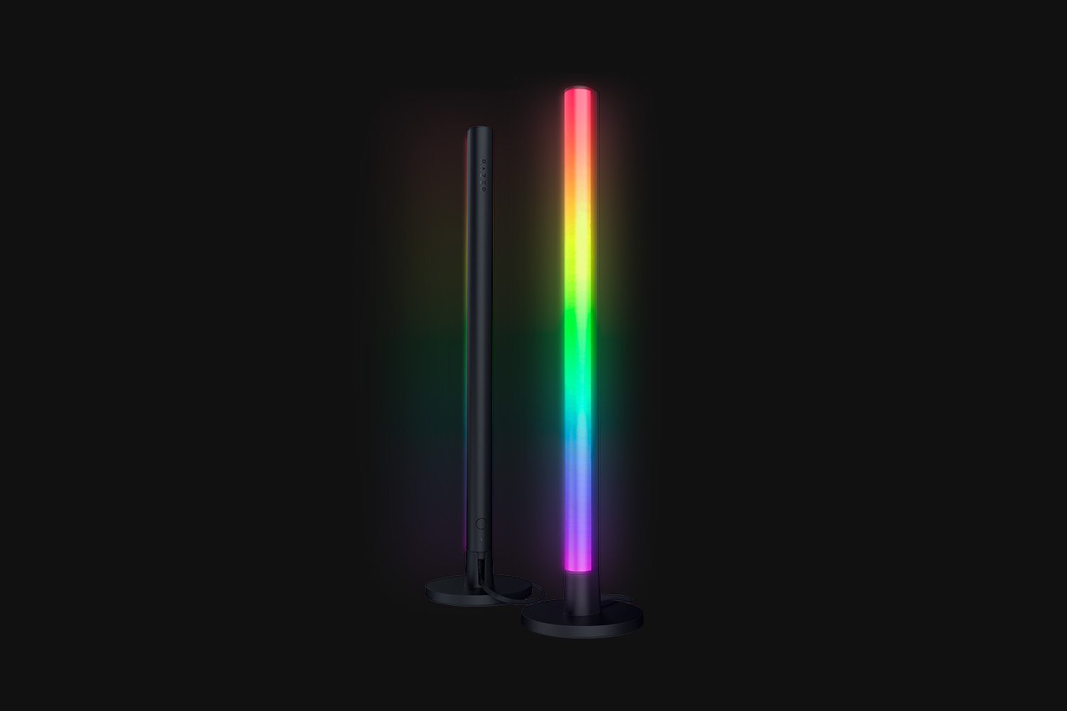 Razer Aether Standing Light Bars