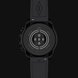 Razer X Fossil Gen 6 Smartwatch back view of watch casing to showcase hardware sensors