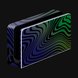 Razer Skins - Nintendo Switch OLED - Twilight Ripple - Complete -view 3