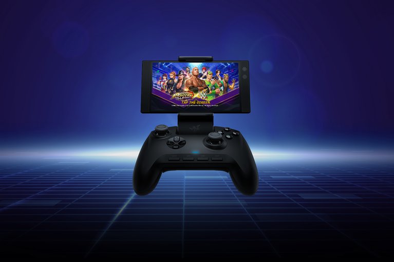 Razer Raiju Mobile