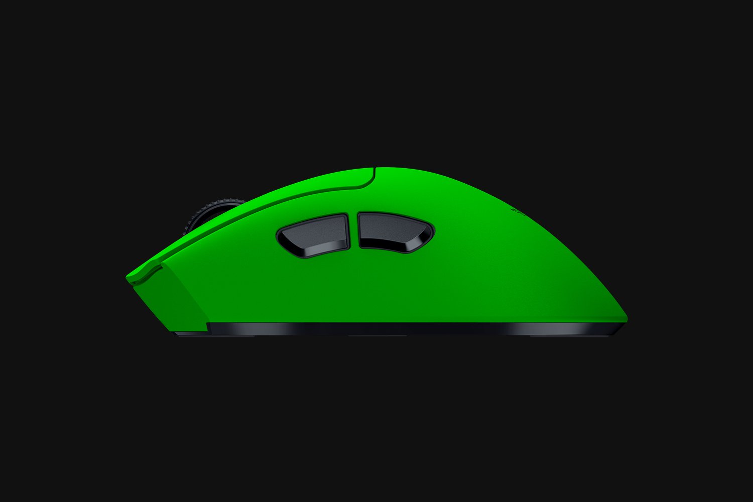 Razer DeathAdder V4 Pro - Esports Green Edition