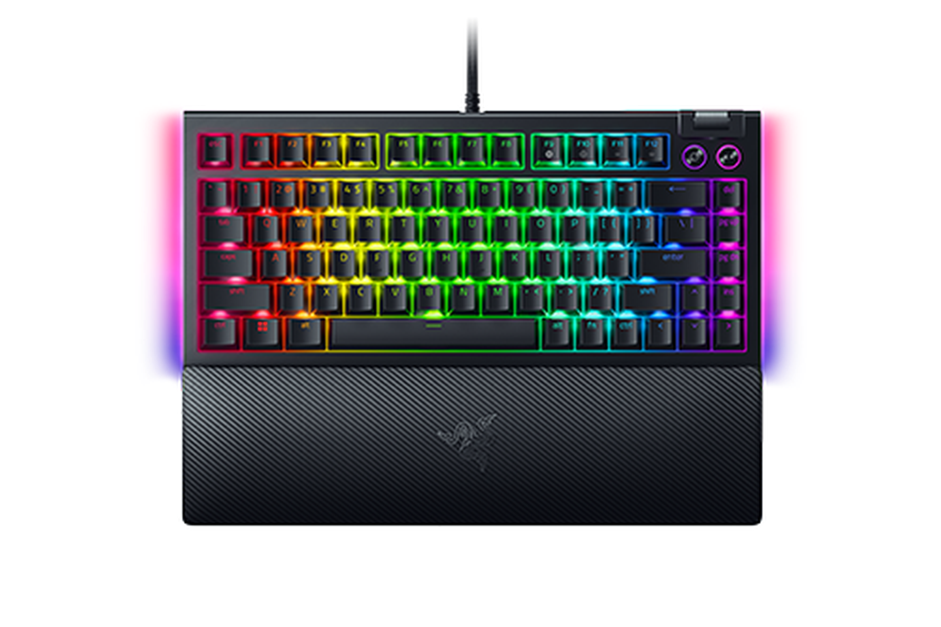 Razer™ メカニカルキーボード - Razer BlackWidow シリーズについて 