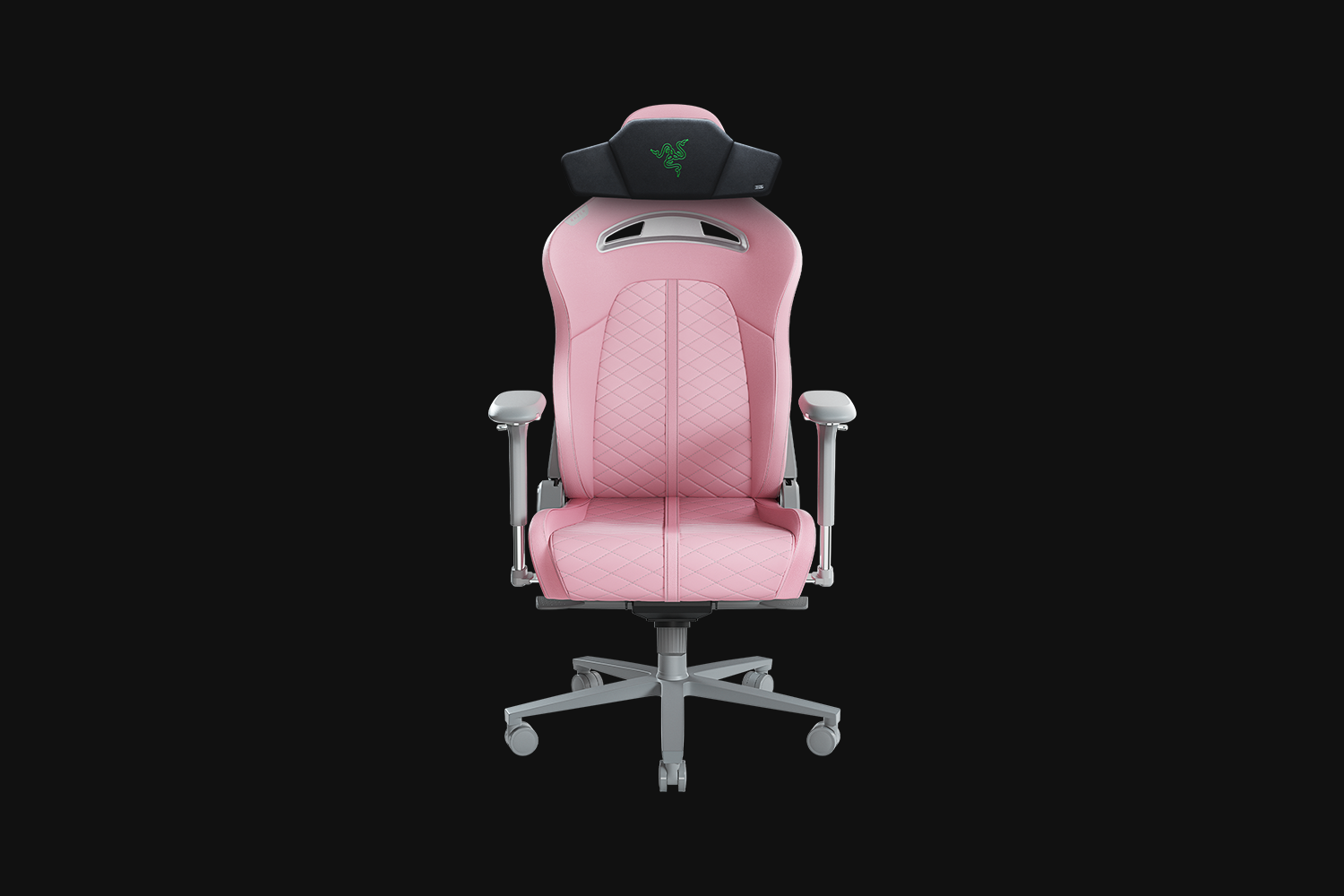 Razer Immersive Enki Bundle - Quartz