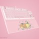 Razer Ornata V3 Tenkeyless - US - Pikachu & Eevee Edition -view 3