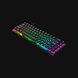 Razer Huntsman V3 HE Magnetic Mini 65% 8KHz - US -view 5