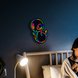 Razer Sneki Snek Wall Light -view 4