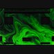 Razer Skins - Razer Blade 18 - Acid Sludge - Full -view 4