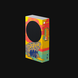 Razer Skins - Xbox Series S - Fortnite - Shark Island - Complete -view 2