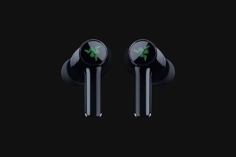 Razer Hammerhead V3 HyperSpeed -view 1