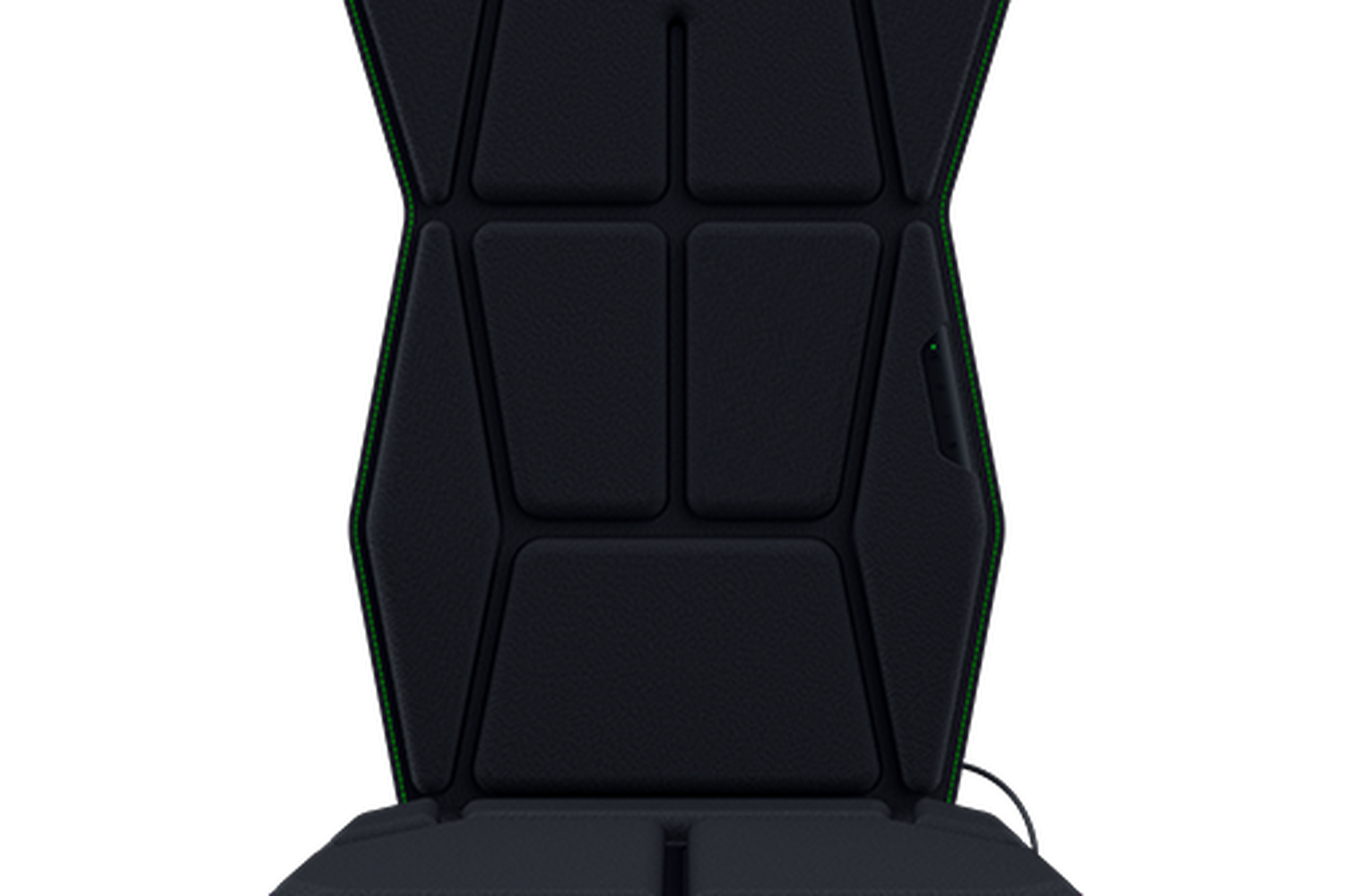 Razer Shakers & Motion • Freyja Gaming Pad