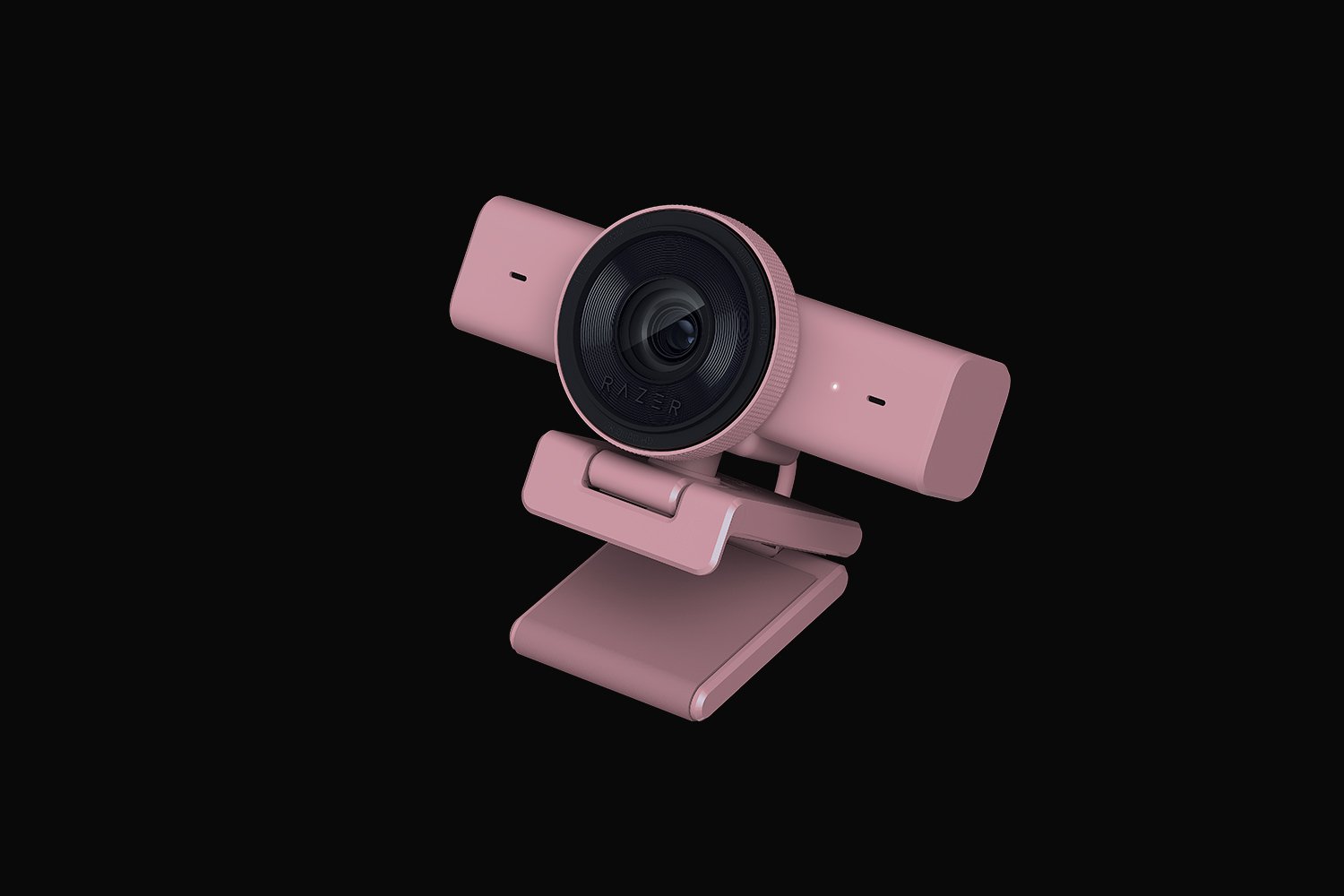 Razer Kiyo V2 X - Quartz