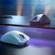 Razer DeathAdder V3 Pro - Blanca - Classic Base - 1000 Hz -view 3