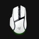 Razer Basilisk V4 HyperSpeed - White -view 6