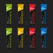 RESPAWN Mental Performance Drink - Starter Variety Pack - Packet View