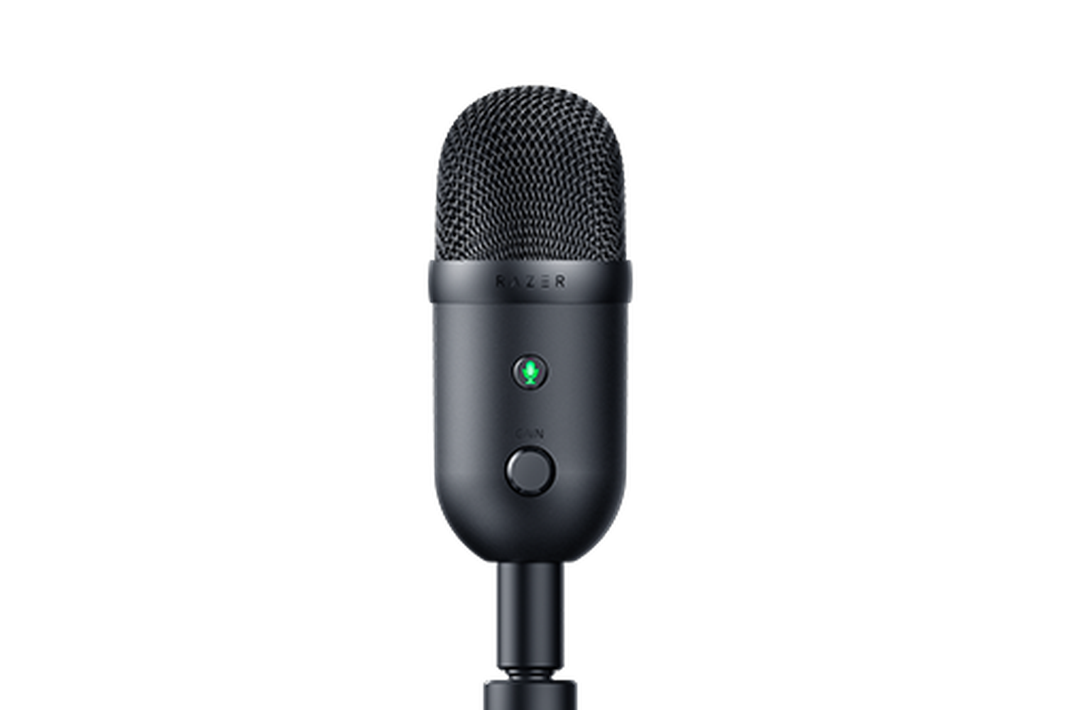 Razer Seiren V2 X | Streaming