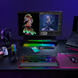 Razer Thunderbolt™ 5 Dock Chroma - Black -view 4