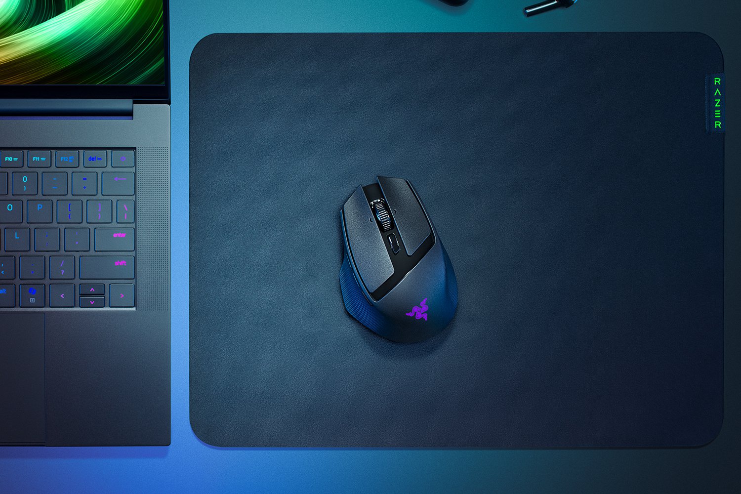 Razer Basilisk Mobile