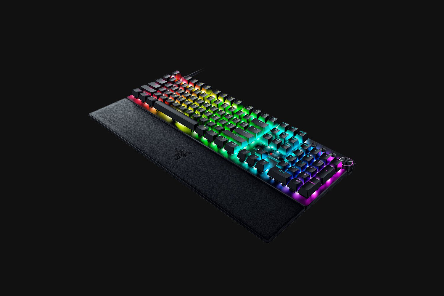 Razer Huntsman V3 Pro - NO