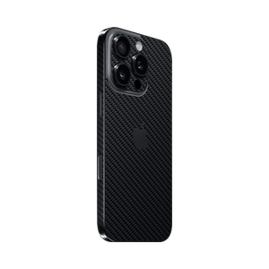 Razer Skins - iPhone 16 Pro - Carbon Fiber - Full