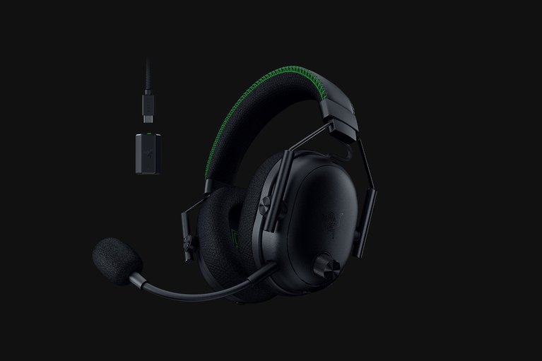 Razer Ultimate Console Bundle - Black -view 1