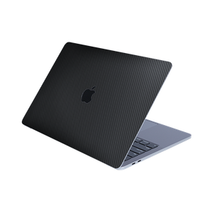Razer Skin - MacBook Pro 13 - Carbon Fiber (Black) - Top
