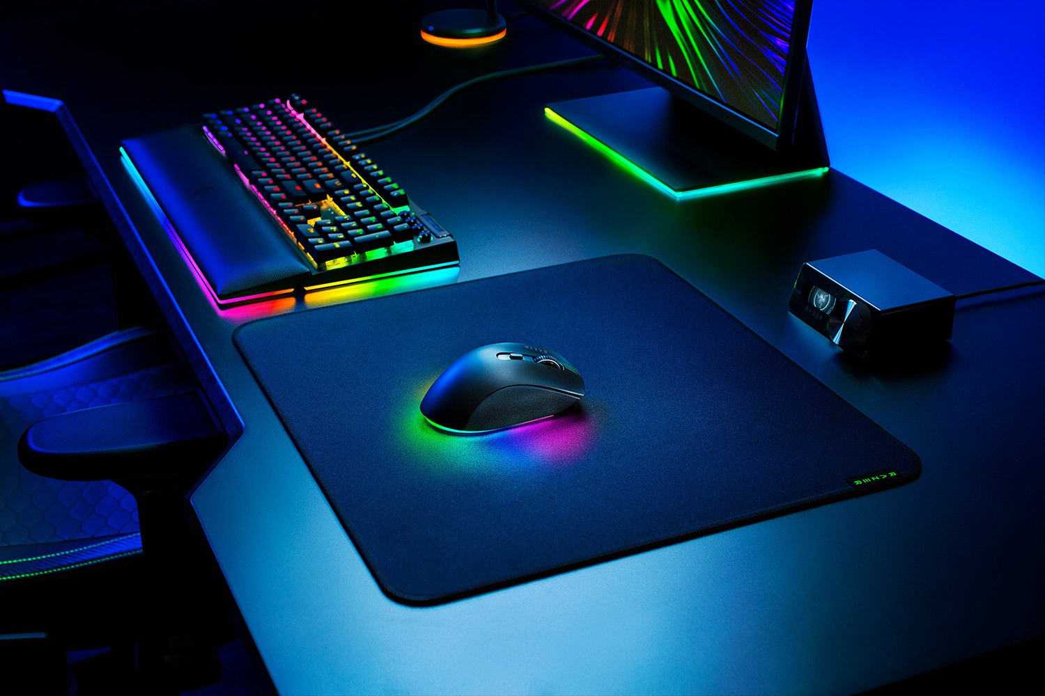 Razer Pro Click V2