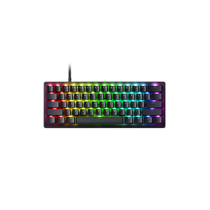 Razer Huntsman V3 Pro Mini 8KHz - US - Black Razer Huntsman V3 Pro Mini 8KHz - US - Black