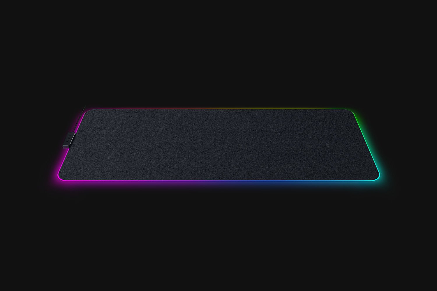 Buy Razer Strider Chroma | Gaming Mouse Mats | Razer.com