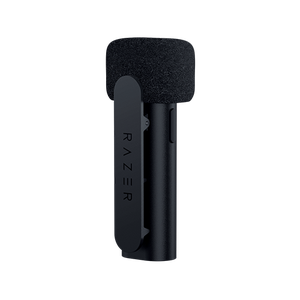 Micrófono Bluetooth para streaming móvil