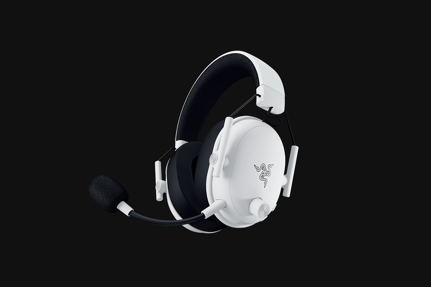 Razer BlackShark V3 - Blanco