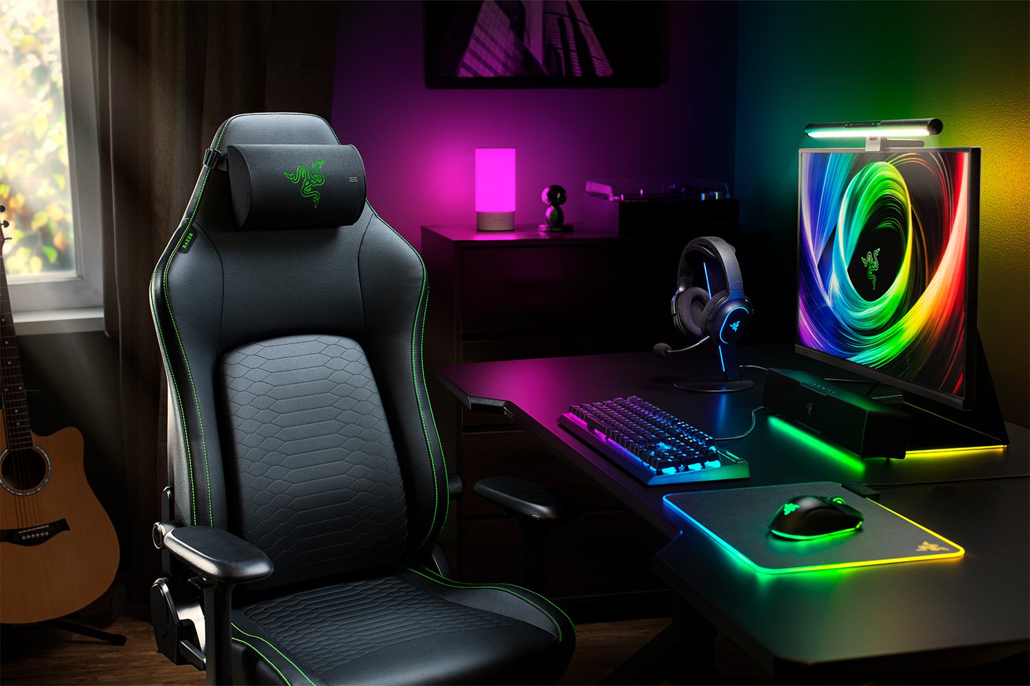 Razer Clio X