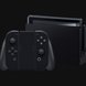 Razer Skins - Nintendo Switch - Carbon Fiber - Complete -view 1