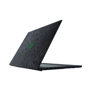 Razer Skins - Razer Blade 16 - Black Camo - Full