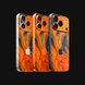Razer Skins - iPhone 17 Pro - Sludge -view 2
