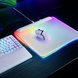 Razer Firefly V2 Pro - Bianca -view 1