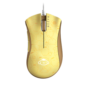 Razer DeathAdder Essential - Pompompurin Edition Razer DeathAdder Essential - Pompompurin Edition