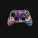 Razer Skins - Xbox Series X - Fortnite - Stipple City 1 - Complete -view 1