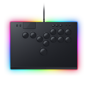 Contrôleur arcade optique All-Button pour PS5™ et PC