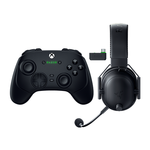 Xbox Champion Bundle (Black)
