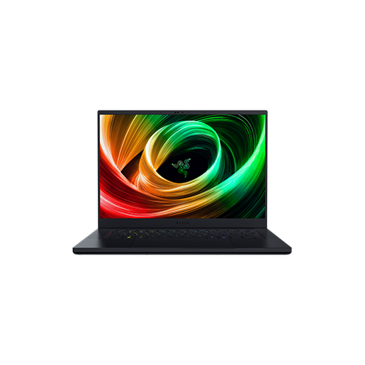 Razer Blade 14 - 3K 120 Hz OLED - GeForce RTX 5060 - Black