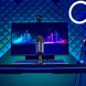 Razer Seiren V2 X - Streaming Workstation (Front View)