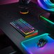 Razer BlackWidow V4 75% Barebones - US - ブラック - 1 を表示