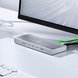 Razer USB 4 Dock - Mercury - 檢視 1