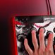Razer Kitsune - Ryu Edition -view 3