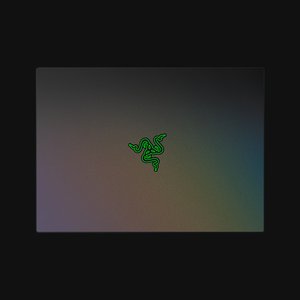 Razer Skins - Razer Blade 14 - Pearlescent Steel - Full